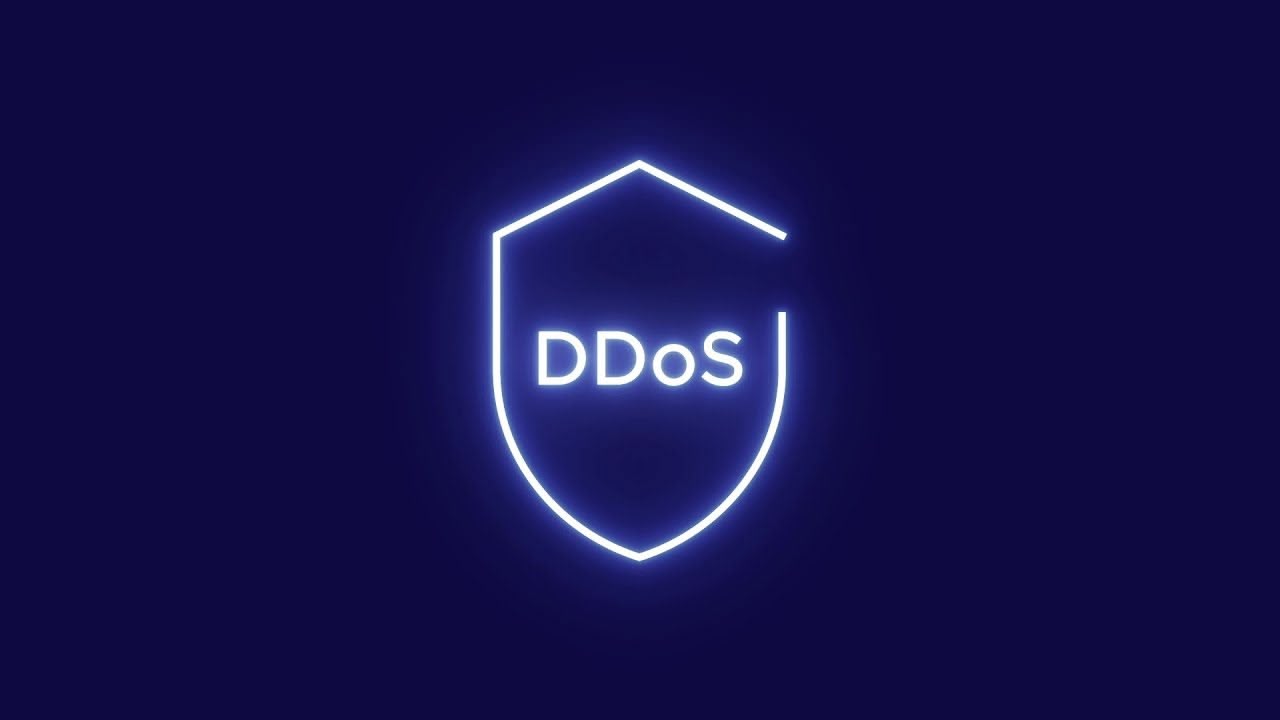 DDoS